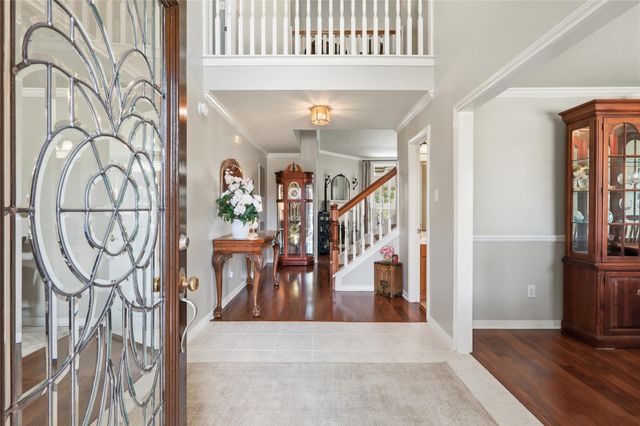6515 Ray Road, Pasadena, TX 77505