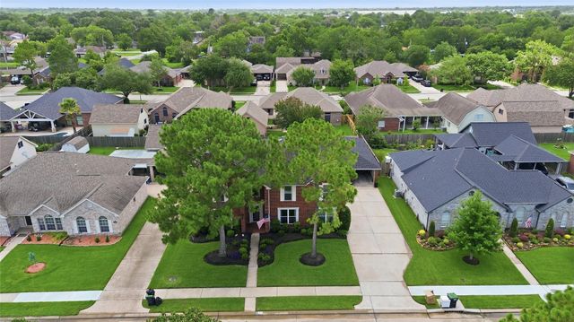 6515 Ray Road, Pasadena, TX 77505