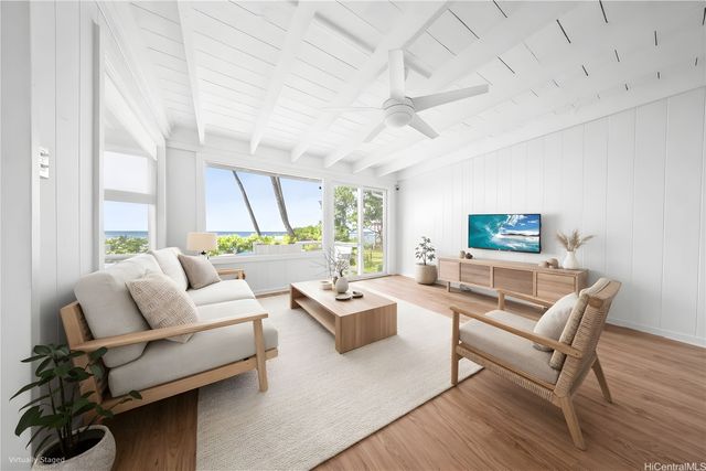 59-75 Hoalua Street, Haleiwa, HI 96712