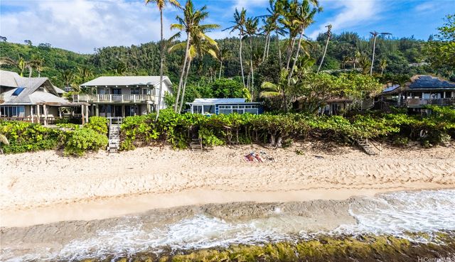 59-75 Hoalua Street, Haleiwa, HI 96712