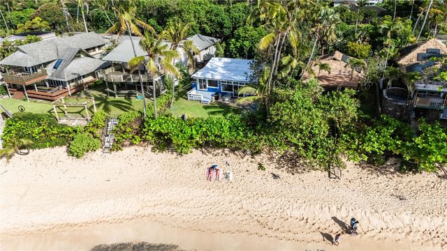 59-75 Hoalua Street, Haleiwa, HI 96712