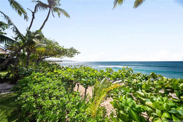 59-75 Hoalua Street, Haleiwa, HI 96712