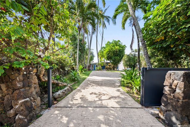 59-75 Hoalua Street, Haleiwa, HI 96712