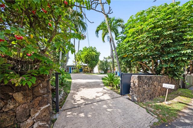 59-75 Hoalua Street, Haleiwa, HI 96712