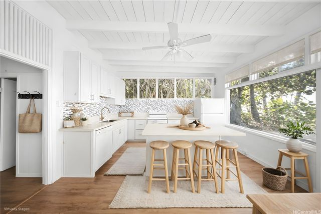 59-75 Hoalua Street, Haleiwa, HI 96712