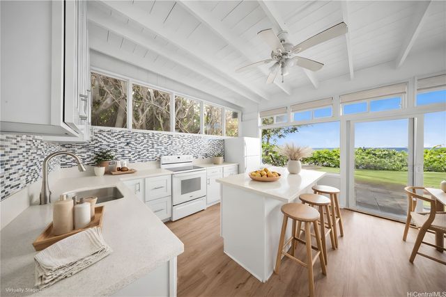 59-75 Hoalua Street, Haleiwa, HI 96712