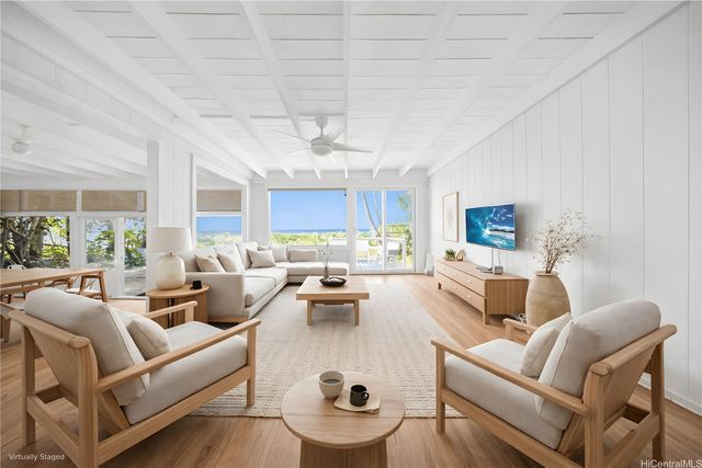 59-75 Hoalua Street, Haleiwa, HI 96712