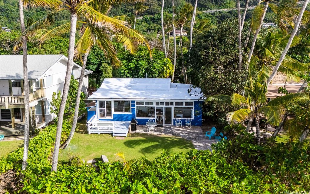 59-75 Hoalua Street, Haleiwa, HI 96712