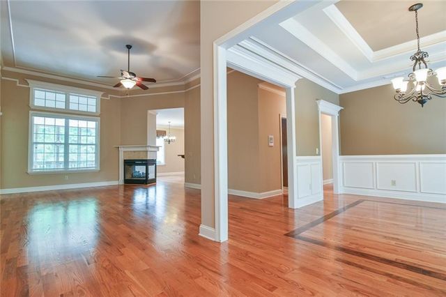 35 Nicklaus Circle, Social Circle, GA 30025