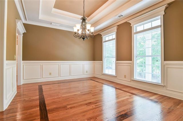 35 Nicklaus Circle, Social Circle, GA 30025