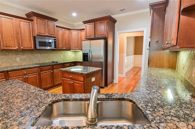 35 Nicklaus Circle, Social Circle, GA 30025