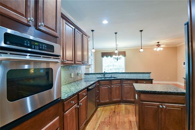 35 Nicklaus Circle, Social Circle, GA 30025