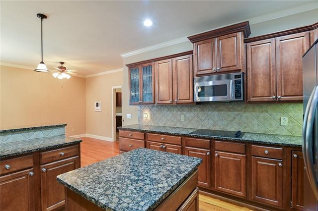 35 Nicklaus Circle, Social Circle, GA 30025