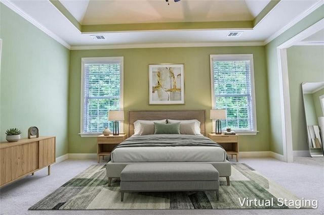 35 Nicklaus Circle, Social Circle, GA 30025