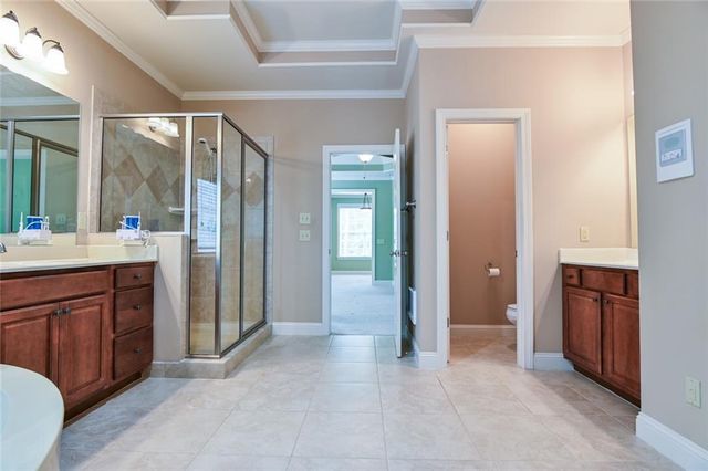 35 Nicklaus Circle, Social Circle, GA 30025