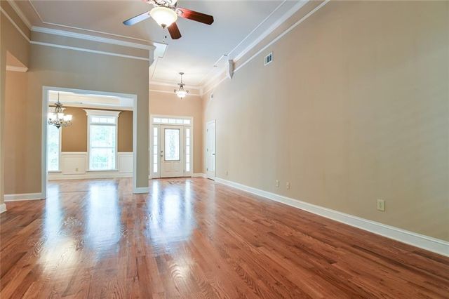 35 Nicklaus Circle, Social Circle, GA 30025