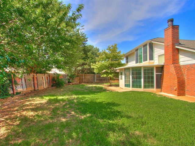 11401 Matthews Avenue, Oklahoma City, OK 73162