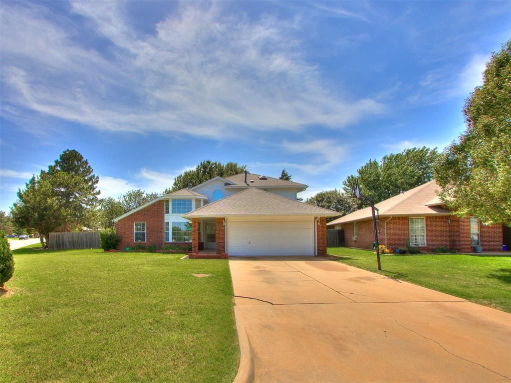 11401 Matthews Avenue, Oklahoma City, OK 73162