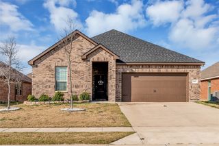 900 Honey Maple Street, Princeton, TX 75407