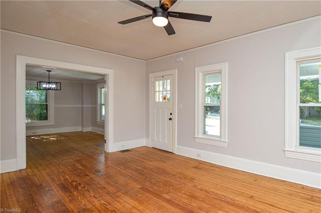 302 Louise Avenue, High Point, NC 27262