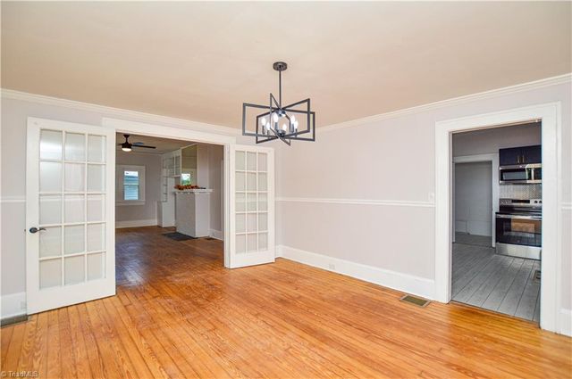 302 Louise Avenue, High Point, NC 27262