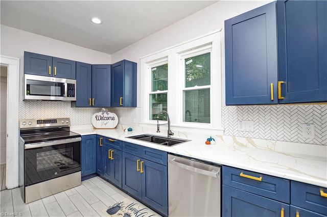302 Louise Avenue, High Point, NC 27262