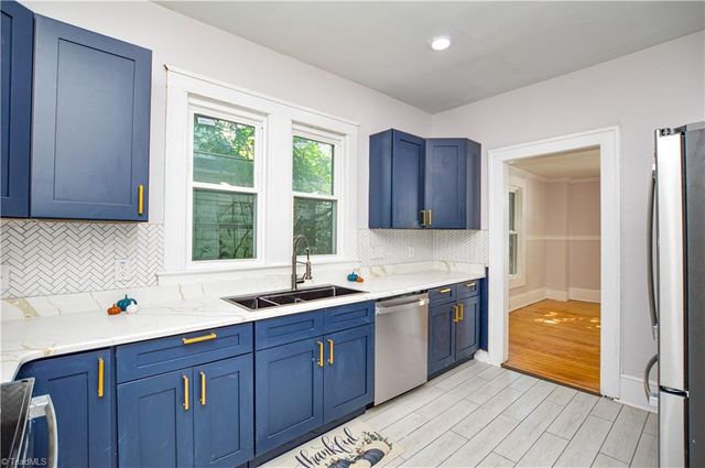 302 Louise Avenue, High Point, NC 27262
