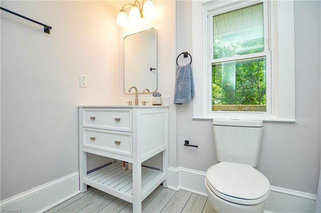302 Louise Avenue, High Point, NC 27262