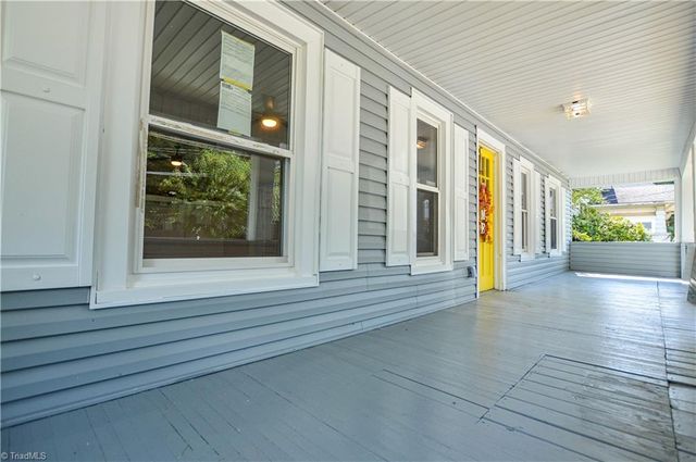 302 Louise Avenue, High Point, NC 27262