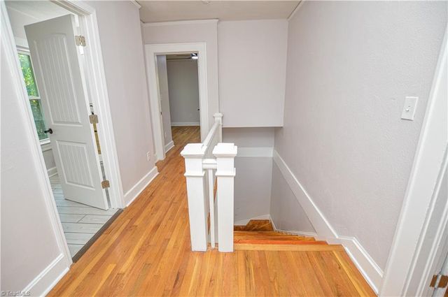 302 Louise Avenue, High Point, NC 27262