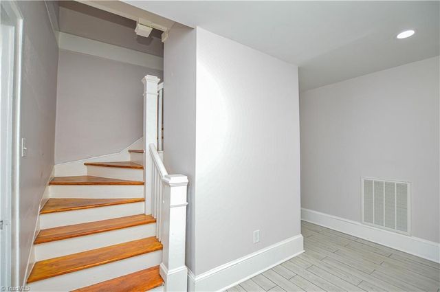 302 Louise Avenue, High Point, NC 27262