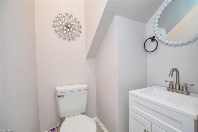 302 Louise Avenue, High Point, NC 27262