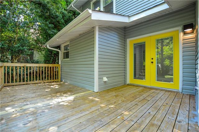302 Louise Avenue, High Point, NC 27262