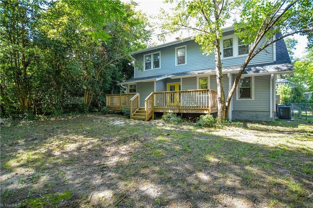 302 Louise Avenue, High Point, NC 27262