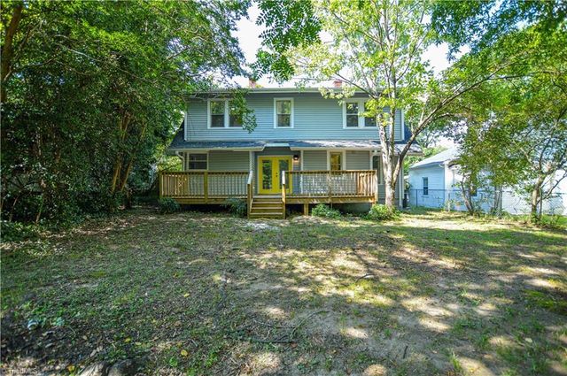 302 Louise Avenue, High Point, NC 27262