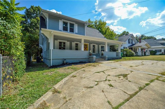 302 Louise Avenue, High Point, NC 27262