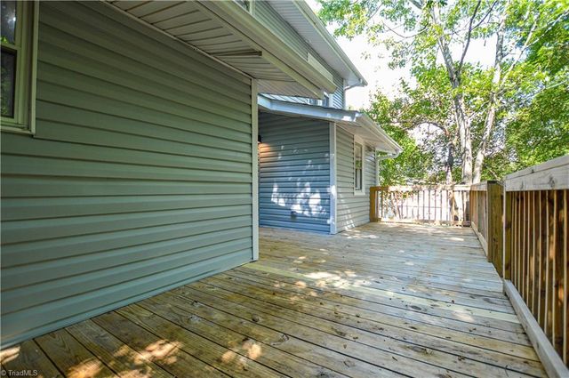 302 Louise Avenue, High Point, NC 27262