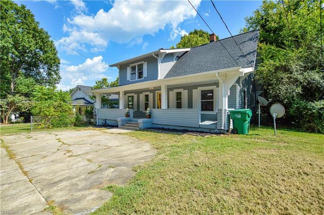302 Louise Avenue, High Point, NC 27262