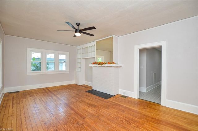 302 Louise Avenue, High Point, NC 27262