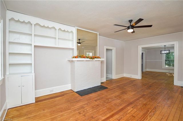 302 Louise Avenue, High Point, NC 27262