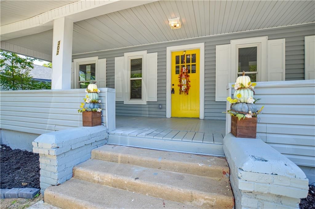 302 Louise Avenue, High Point, NC 27262