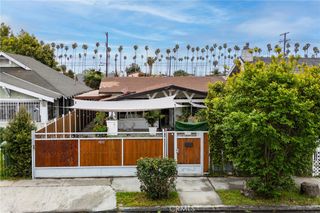 1102 W 53rd Street, Los Angeles, CA 90037