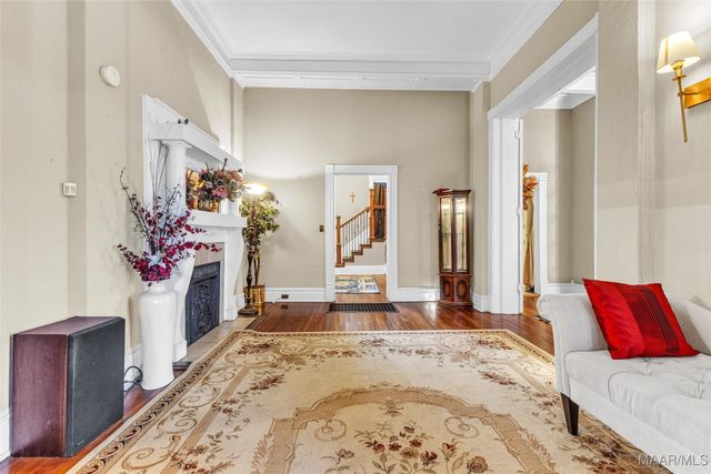 1802 Madison Avenue, Montgomery, AL 36107