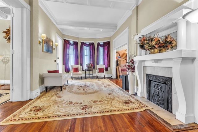 1802 Madison Avenue, Montgomery, AL 36107