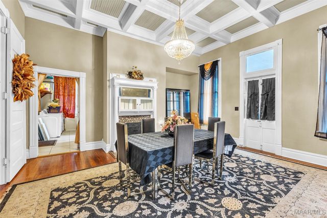 1802 Madison Avenue, Montgomery, AL 36107