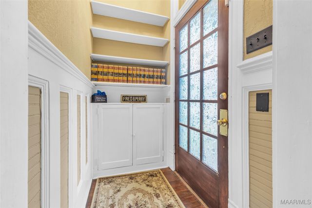 1802 Madison Avenue, Montgomery, AL 36107