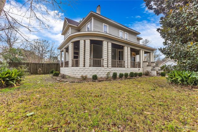 1802 Madison Avenue, Montgomery, AL 36107