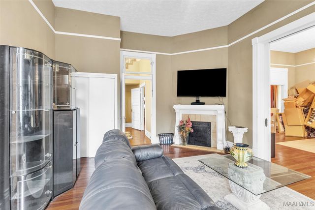 1802 Madison Avenue, Montgomery, AL 36107