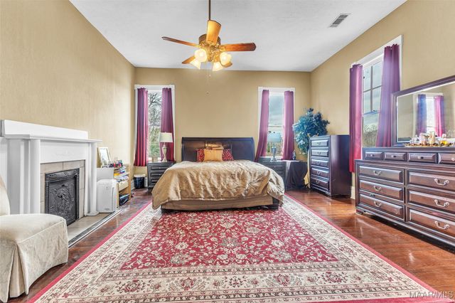 1802 Madison Avenue, Montgomery, AL 36107