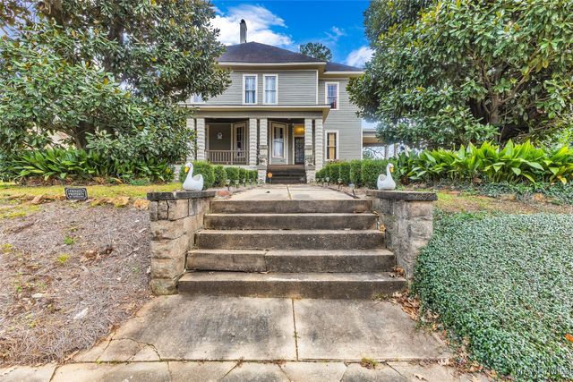 1802 Madison Avenue, Montgomery, AL 36107